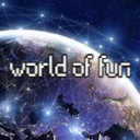 World Of Fun - discord server icon