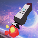 Steve's New Galaxy - discord server icon