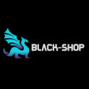 Black-Shop Empire - discord server icon