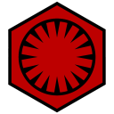 The First Order - discord server icon