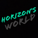 Horizon's World - discord server icon