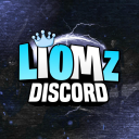 LioMZ's Discord - discord server icon