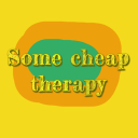 Some cheap therapy - discord server icon