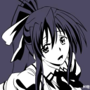 Akeno Support - discord server icon