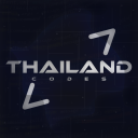ThailandCodes ™ - discord server icon