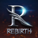 Project : Rebirth - discord server icon