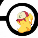 Pokemon of Monpoke - discord server icon