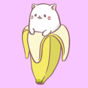 Ariana's Bananas - discord server icon