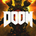 DOOM - discord server icon