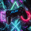 Anonymous Gaming - discord server icon