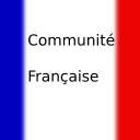 Communité Française - discord server icon