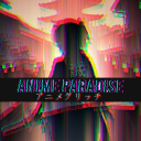 Anime Paradise - discord server icon