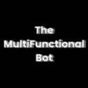 The MultiFuncional Bot Support - discord server icon