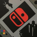 🟦Nintendo◀Switch▶Chat🟥 - discord server icon