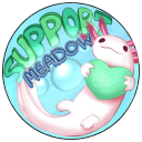 Support Meadow - discord server icon