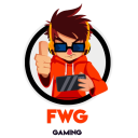 FastWarrior Gaming - discord server icon