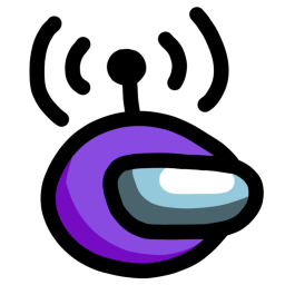 Crewlink & Chat - discord server icon