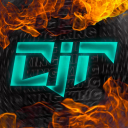 King CJR FM - discord server icon