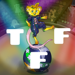 The Furry Freakshow - discord server icon