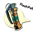 FlashPaNoi - discord server icon