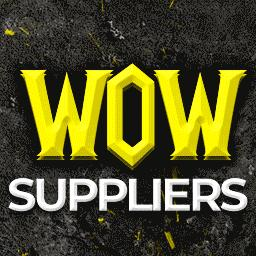 Lost Ark / WoW Marketplace Buy&Sell - discord server icon