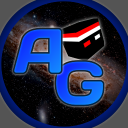 Andromeda Gal [for sale] - discord server icon