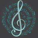 The Treble Clefs - discord server icon