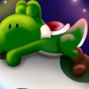 Galaxia yoshi - discord server icon