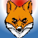 PixelFox Gaming NL - discord server icon