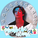 ⋆ ˚｡⋆୨୧˚ monbebe's island ˚୨୧⋆｡˚ ⋆ - discord server icon