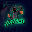 The Gamerhoodies - discord server icon