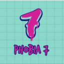 Phobia 𝟟 - discord server icon