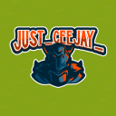 Just_CeeJay_Official - discord server icon