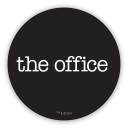 The Office (US) RolePlay - discord server icon