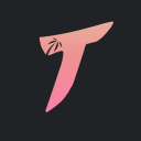 TROPIX FAM 🌴 - discord server icon