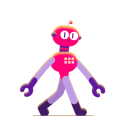 Bot Playground - discord server icon