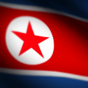 『🇰🇵』  North Korea  『🇰🇵』 - 북한 - discord server icon