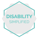 Disability Simplified - discord server icon