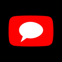 YouTube Mansion - discord server icon