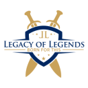 Legacy | Legends - discord server icon