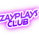 ZayPlays Club - discord server icon