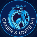 Gamer's Unite PH - discord server icon