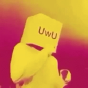 UωU Gang! - discord server icon