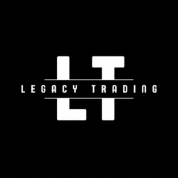 Legacy Trading - discord server icon