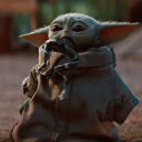 Yoda’s Basement - discord server icon