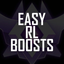 Easy RL Boosting - discord server icon