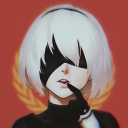 iraq monster - discord server icon