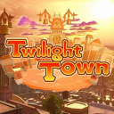 Twilight Town - discord server icon