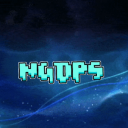 ◆ 👾 ◆ 𝐍𝐆𝐃𝐏𝐒 ◆ 🎮 ◆ - discord server icon
