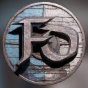 Frosden - discord server icon